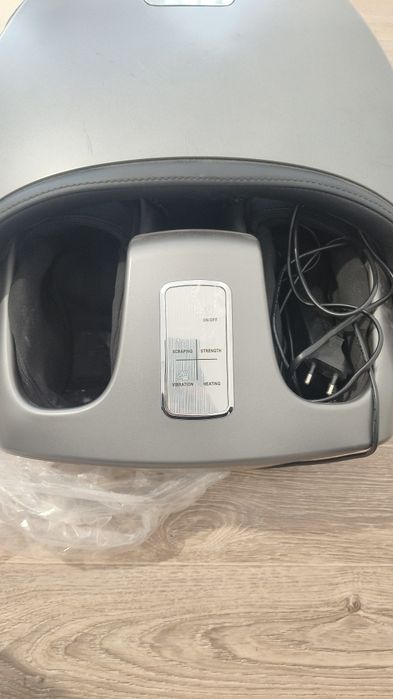 Продам массажер почти новый