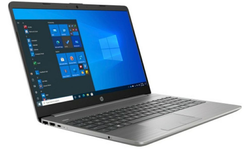 Ноутбук HP 255 G8 AMD Ryzen R5-5500,/8 ГБ/256 ГБ/15.6"  перечисление