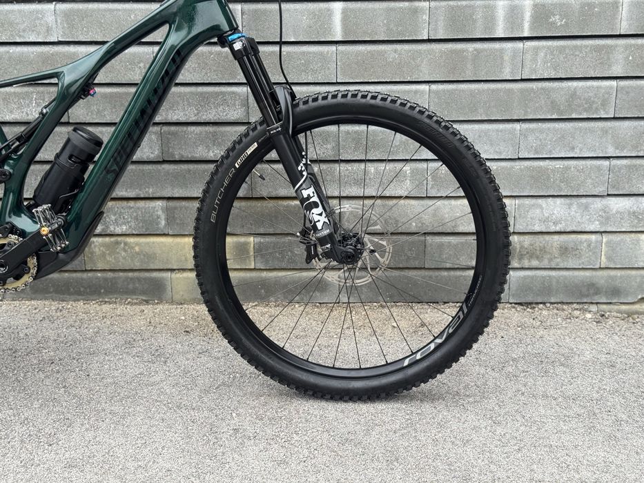 Електрически велосипед E-bike SPECIALIZED TURNO LEVO SL COMP CARBON