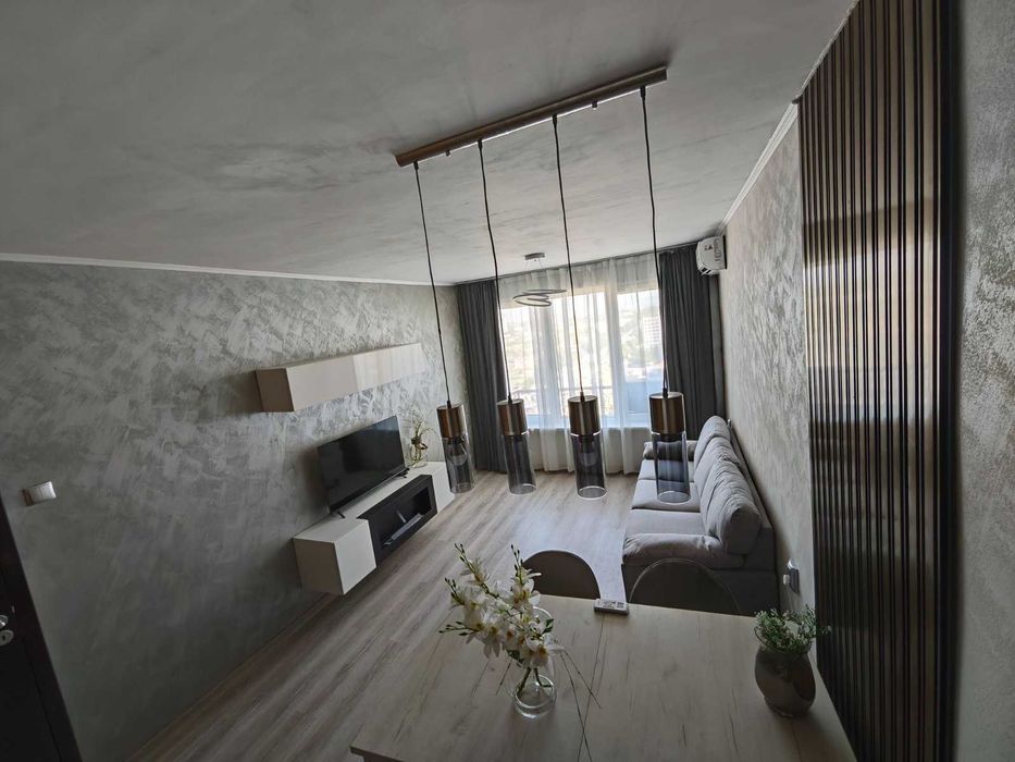 Продава се Двустаен апартамент в София, Дружба 1 - 55 кв.м за 2819 €/кв.м - Снимка #11