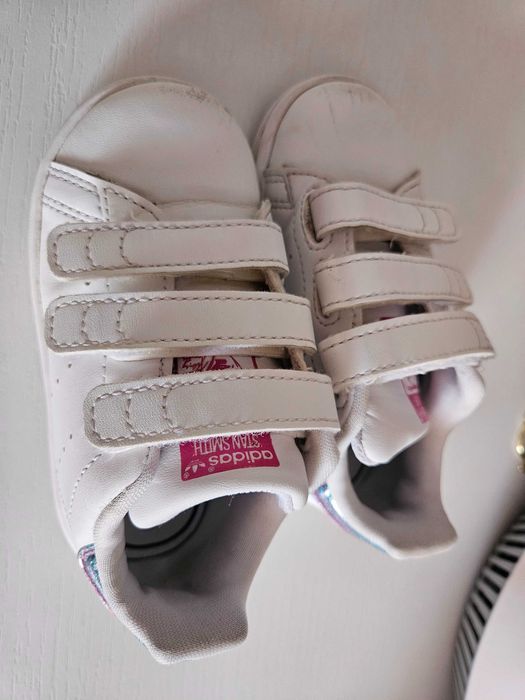 Детски маратонки Adidas