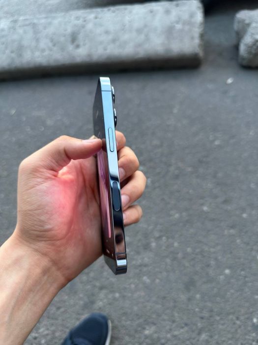 Iphone 13 pro 256gb