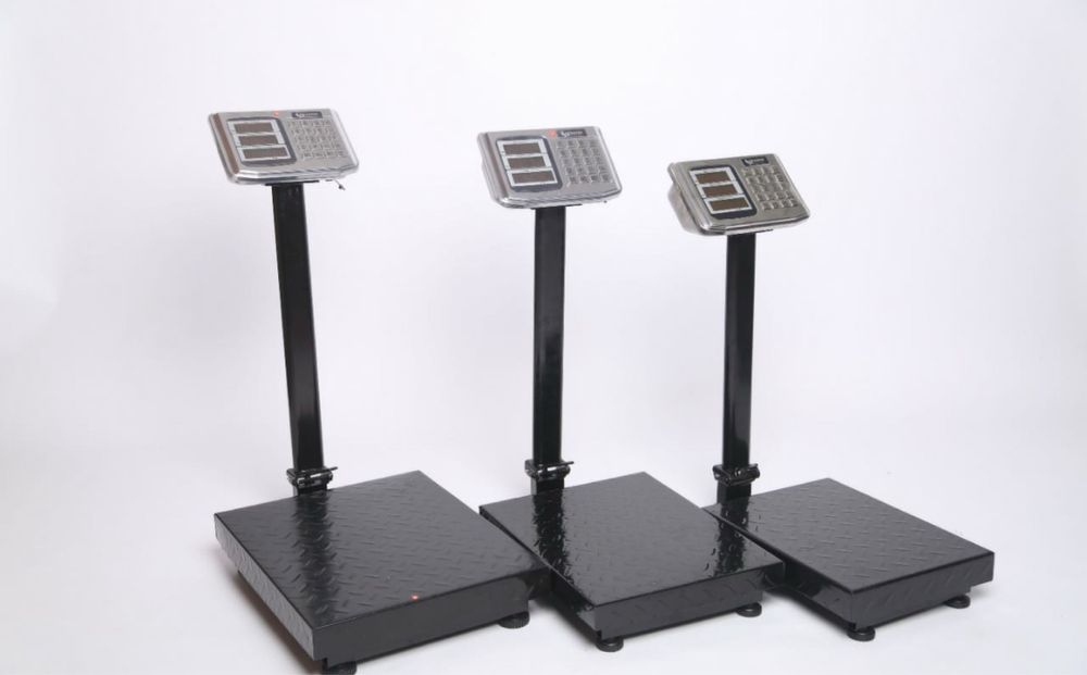 Весы электроные в широком ассортименте