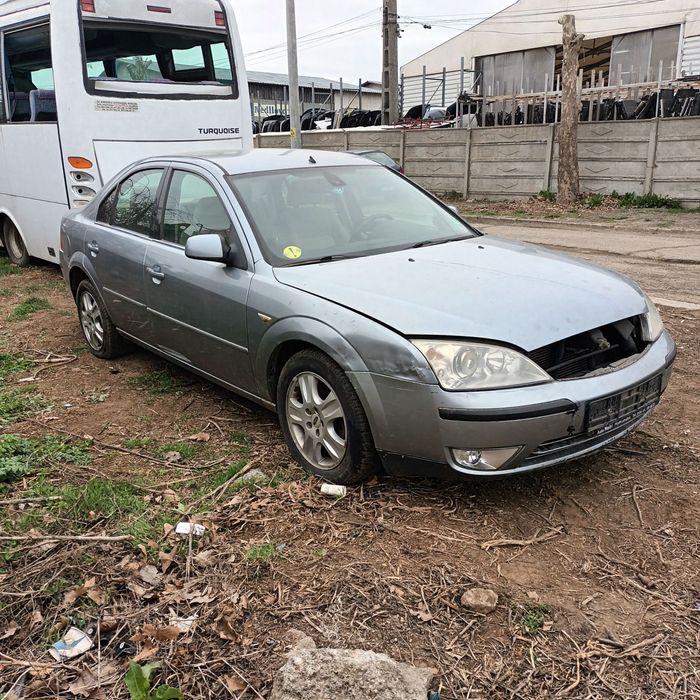 Dezmembrari  Ford MONDEO Mk 3  2000  > 2007 2.0 TDCi Motorina