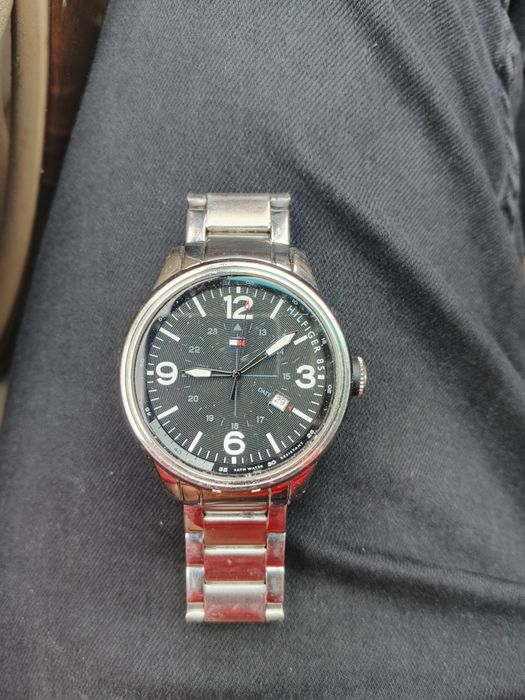 Ceas Tommy Hilfiger