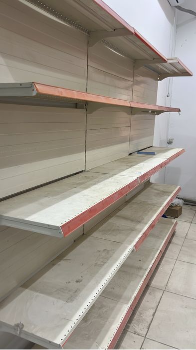 Торговое оборудование