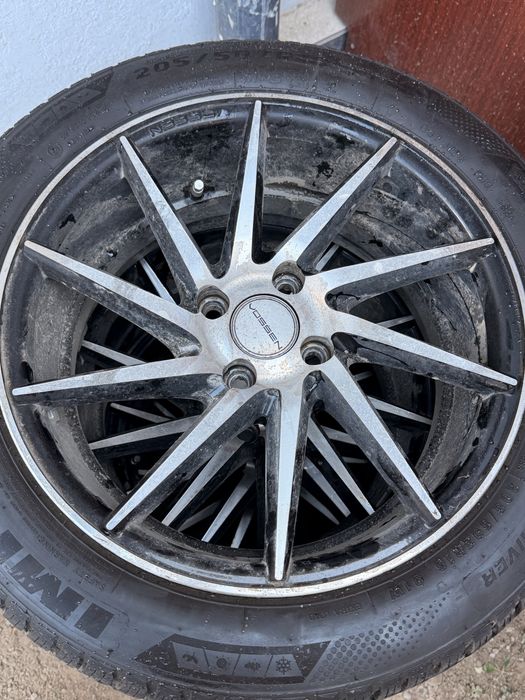 Продам диски r16