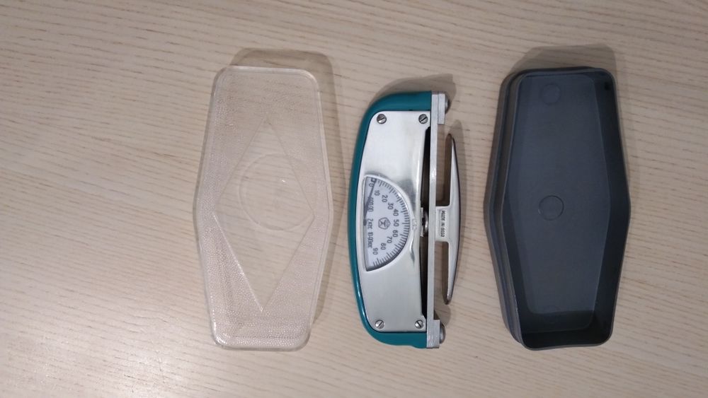 Продам Силомер советский