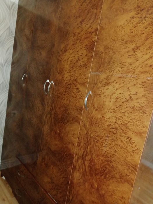 Шифонер таза тез арада сатылады