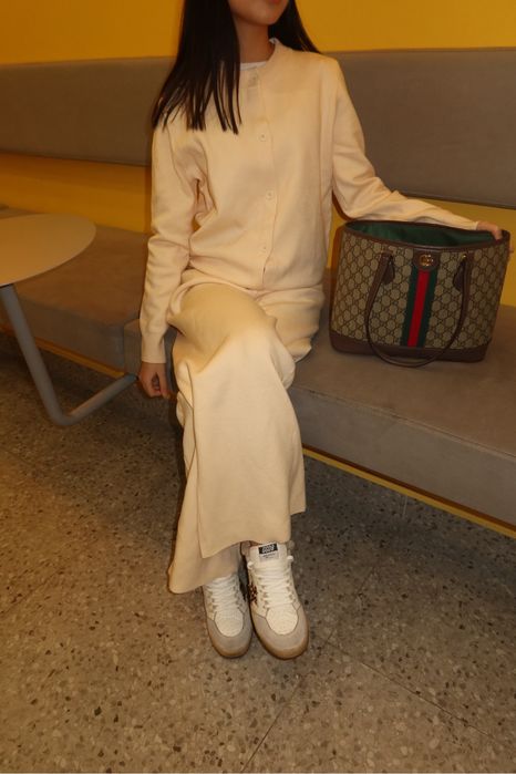 Трикотажные костюмы