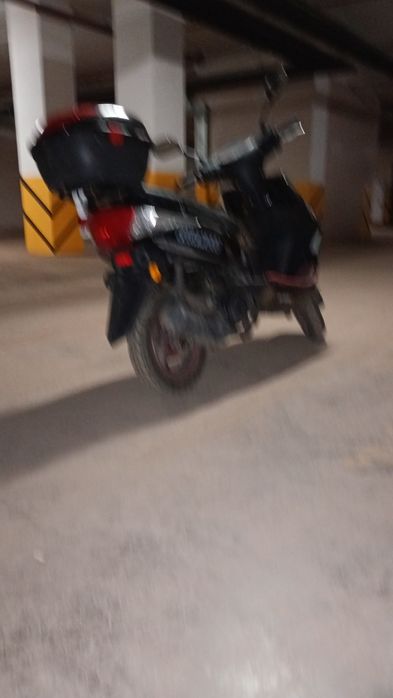 М8-про на хаду на учёте