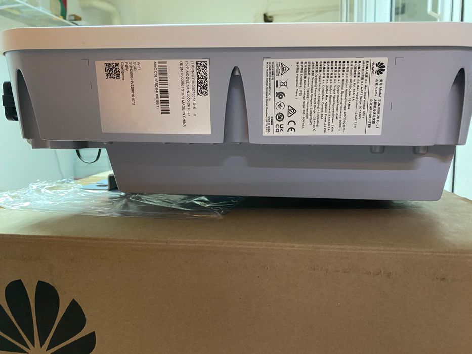 Huawei SUN 2000-2KTL-L1