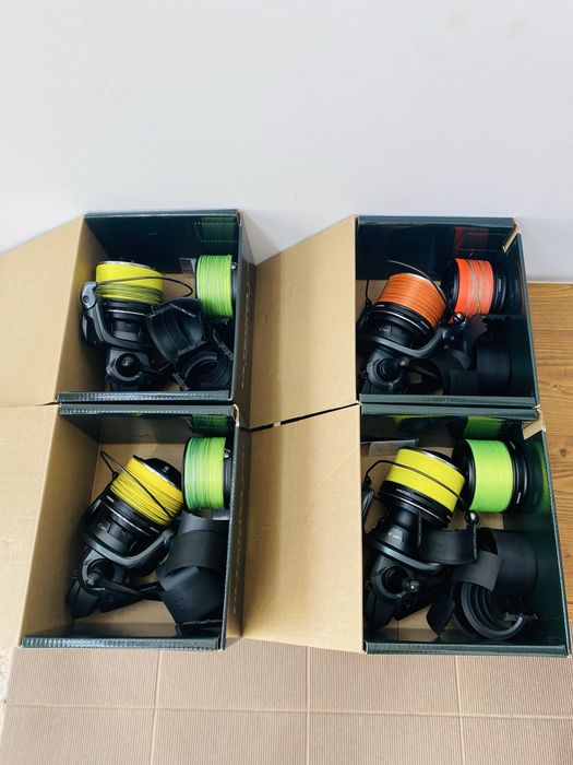 Shimano Ultegra Ci4+ 14000 XTC