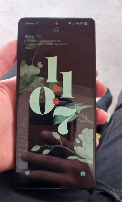 Redmi note 13 pro