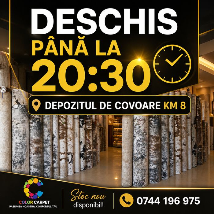 Covoare , traverse , mochete.