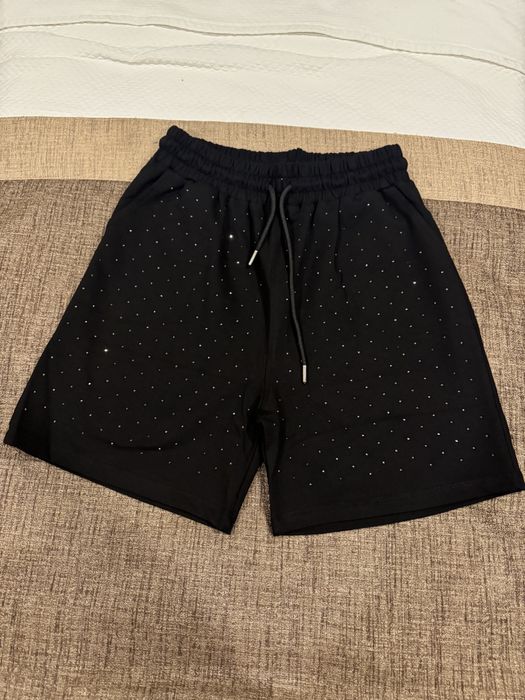 Compleu de dama cu ştrasuri