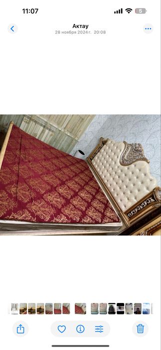 Спальный гарнитур 300 000т