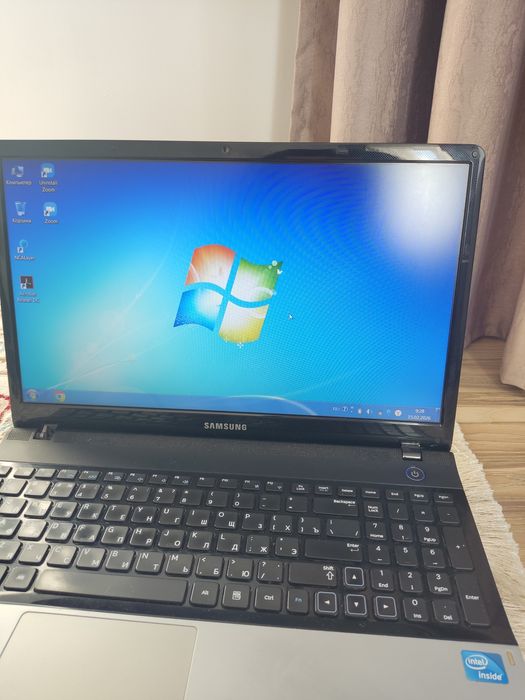 Samsung NP300E5Z обмен на смартфон