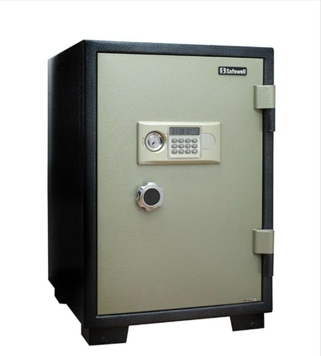 Сейф Safewell, Корея, оригинал