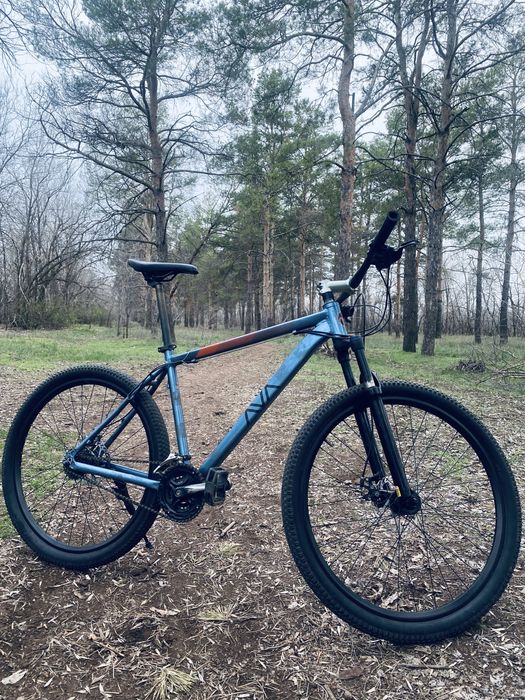 AVA жақсы жағдайда