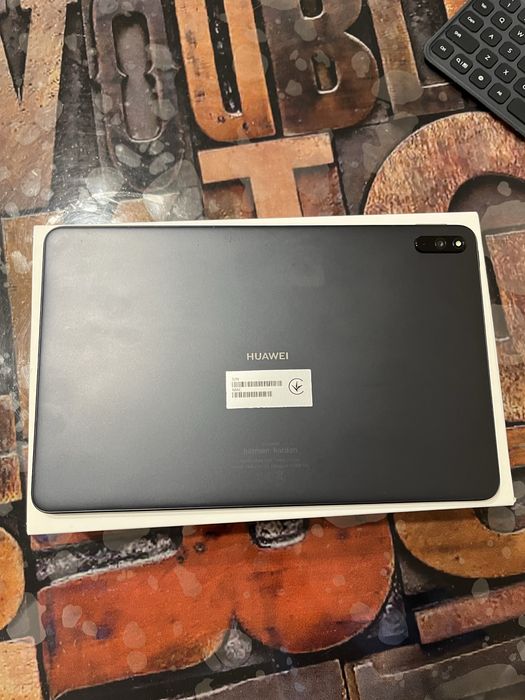 HUAWEI MatPad Bah4-w09