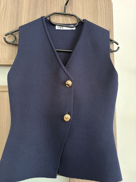 Елеме плетиво Zara