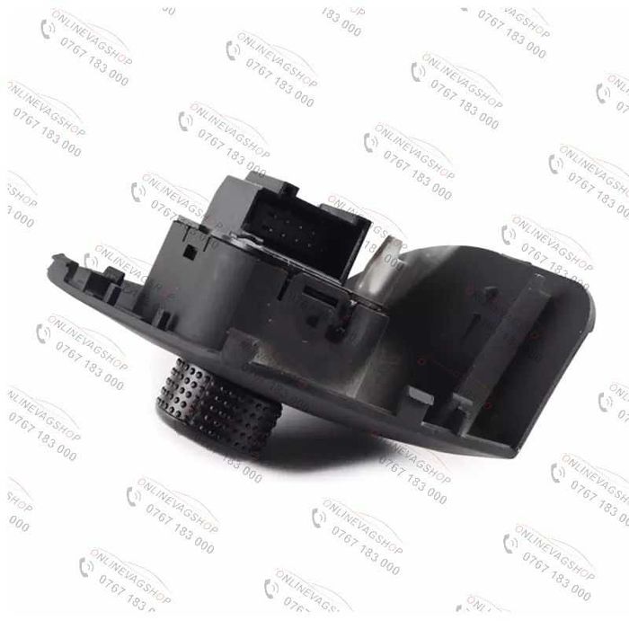 Buton oglinda cu reglaj electric Seat Ibiza 2008-2015
