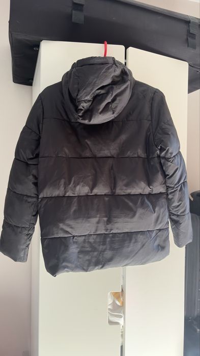Зимно Яке на Calvin Klein