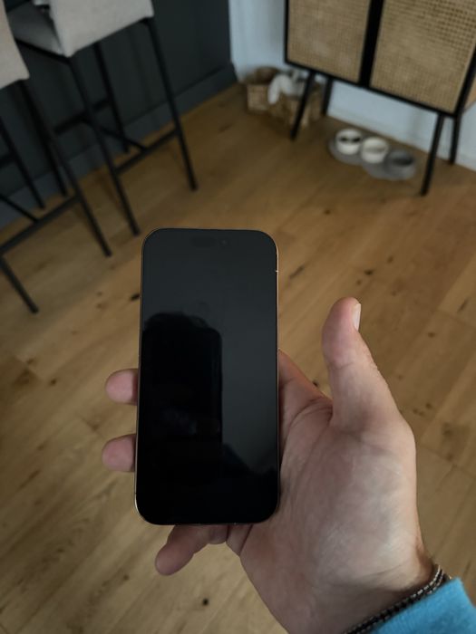 Iphone 16 pro 128gb Desert titani