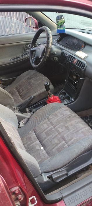 Продам Мазда кронос