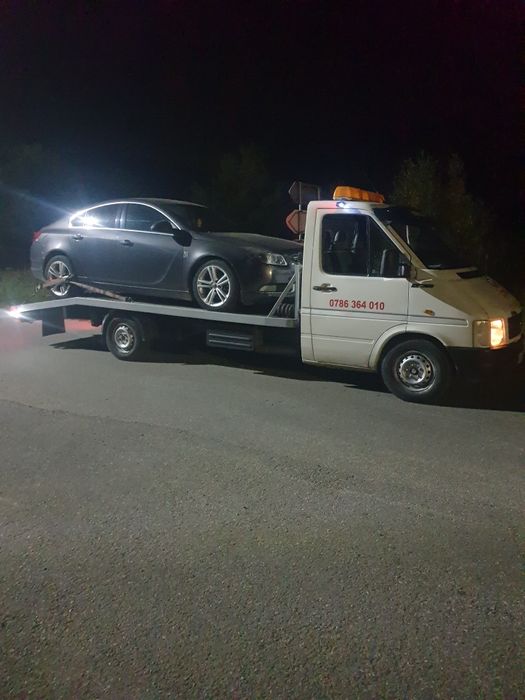 Tractari Auto Voineasa Valea Oltului Tutulesti Balota Caineni Marii