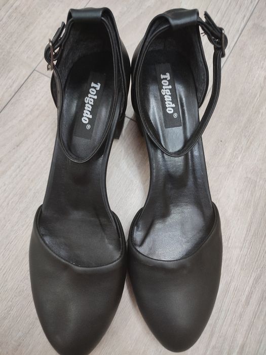 Новые туфли. Турция. Размер 41