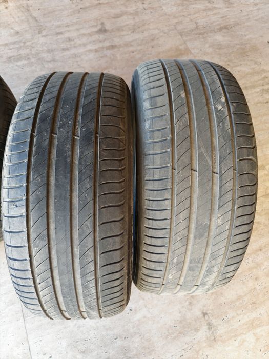 Cauciucuri,Anvelope Michelin vara  225/55/R17