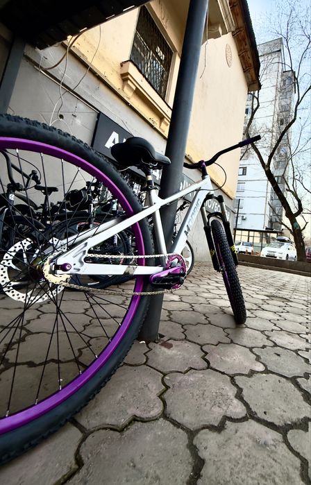 Дерт стрит велосипед велик Алматы