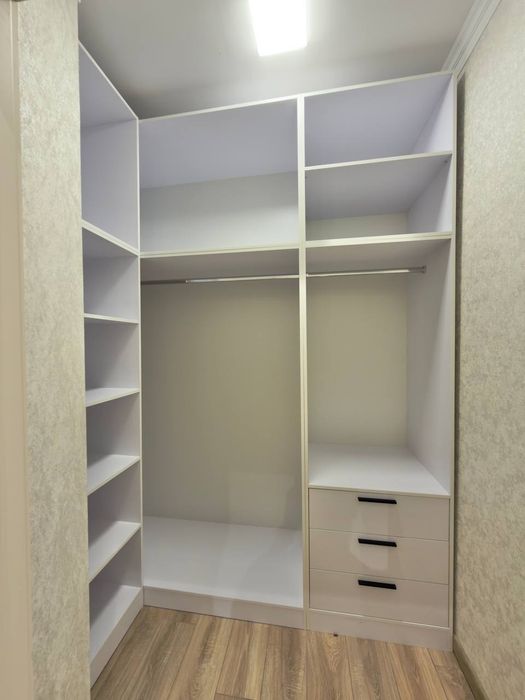 Квартира 3 ком ЖК Мегадом, 87м² Мирзо Улугбекский район, Паркентский