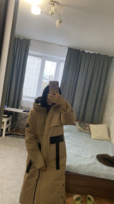 Продам 3 зимние вещи за 20 тыс