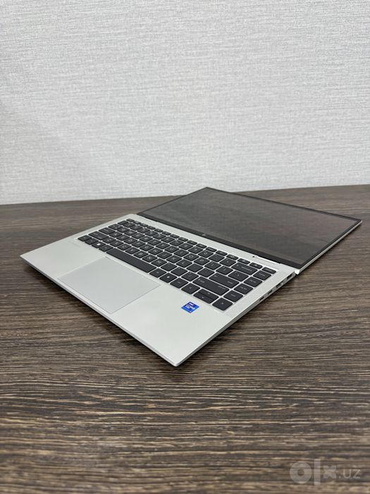 2в1 HP EliteBook X360 intel Core i7 16gb DDR4 512gb SSD 15.6 Сенсор!