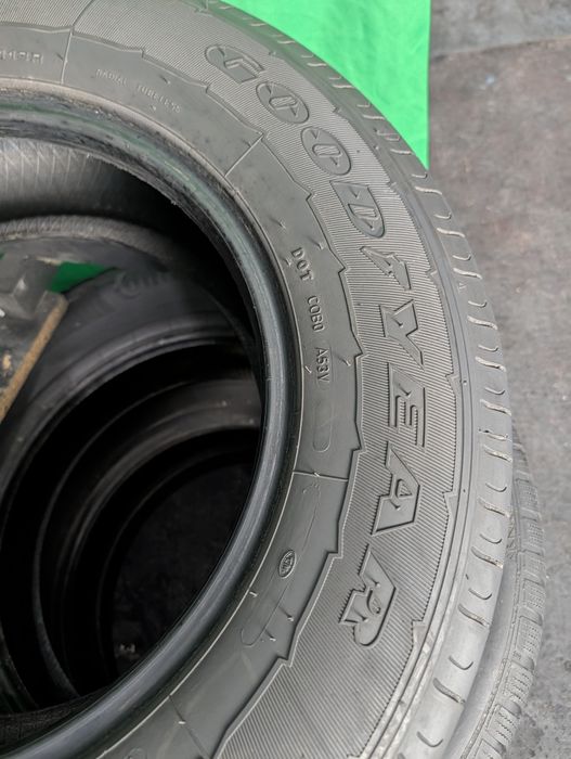 235/65R16C Goodyear 7mm  stare foarte buna