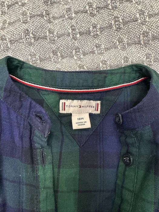 Платье Tommy Hilfiger