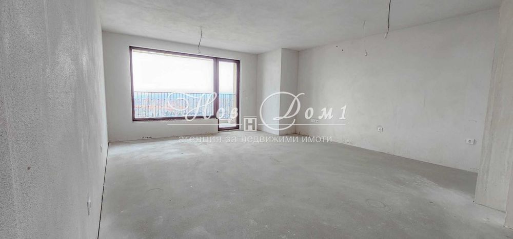 Продава се Двустаен апартамент в Варна, Възраждане 3 - 58 кв.м за 880 €/кв.м - Снимка #4