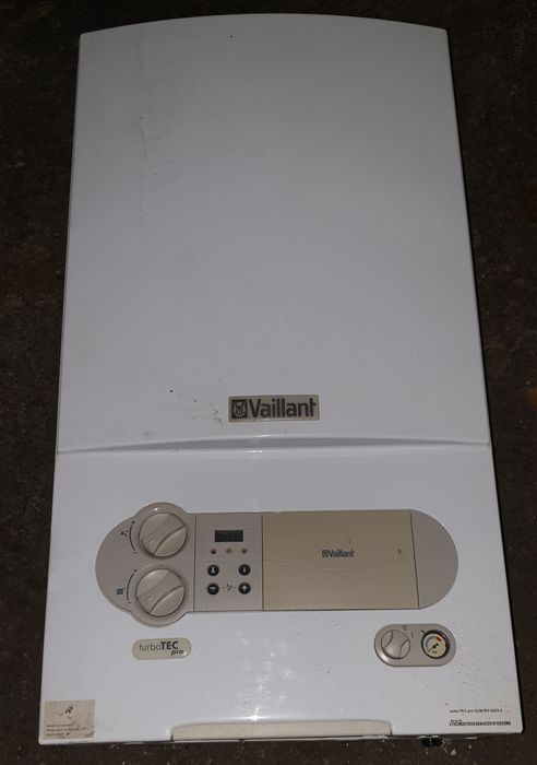 Placa Electronica Centrala Vaillant turbo TEC pro VUW RO 242/3-3