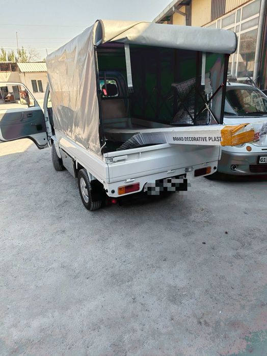 Лабо ишлашга таййор килинган