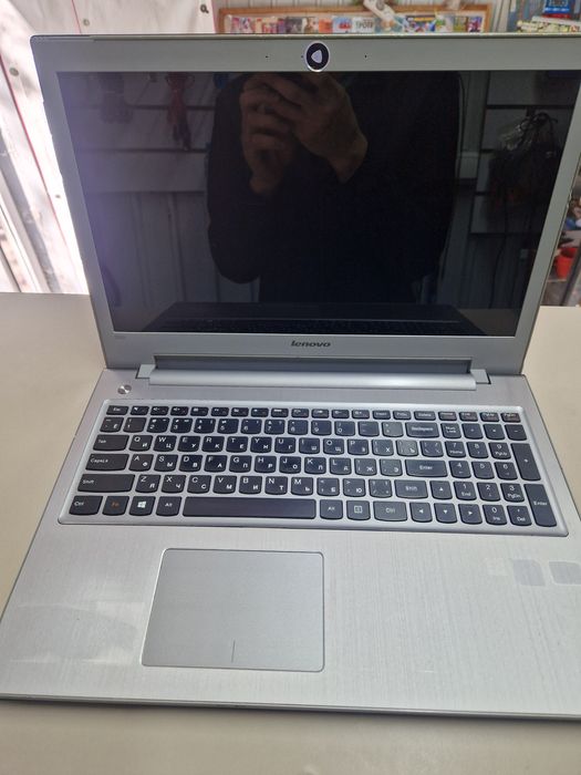 Ноутбук ленова z500