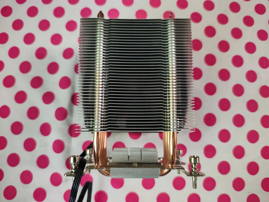 Cooler CPU Cooler Master Hyper H412R, socket AMD.