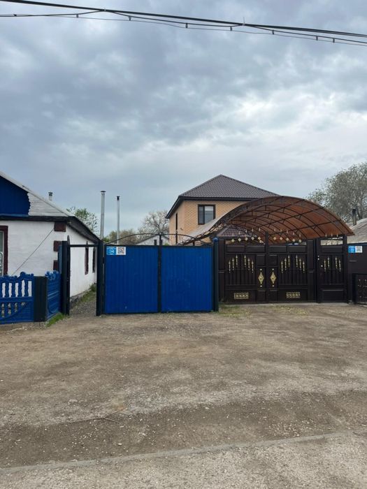 Дом продаю срочнааа