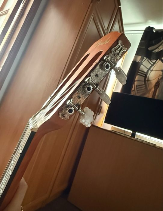 Chitară fender clasica