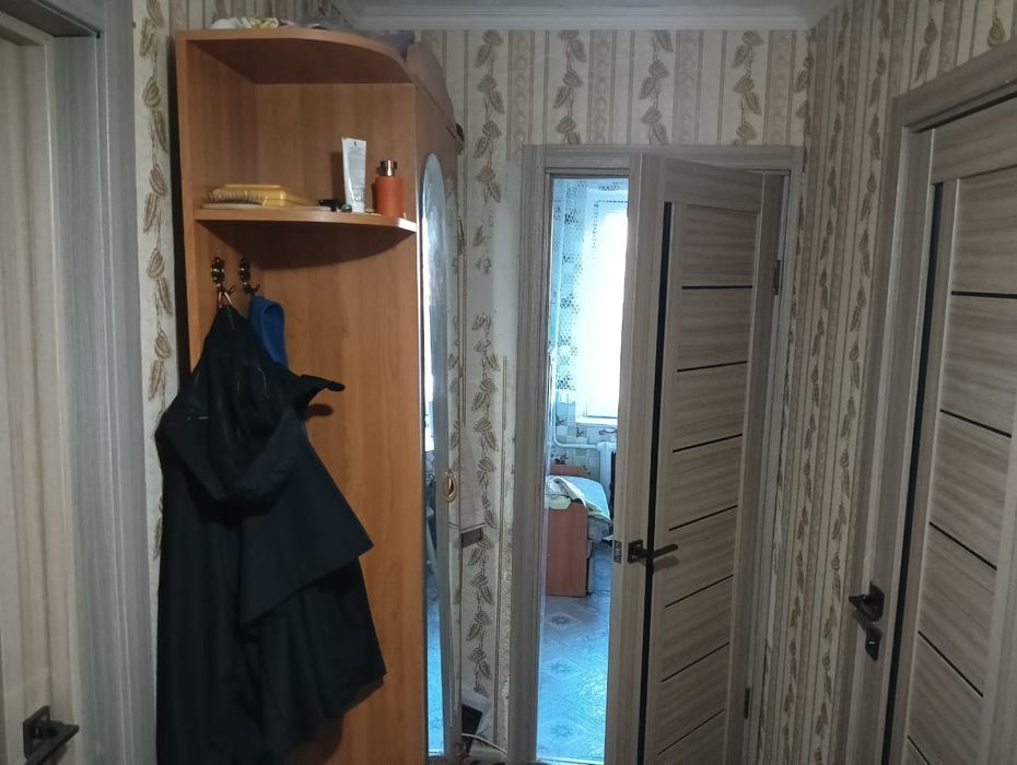 Продается 1 комнатная квартира