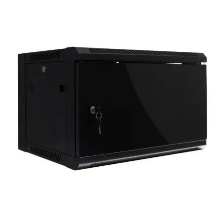 Телекоммуникационный Серверный шкаф 6U 570х450