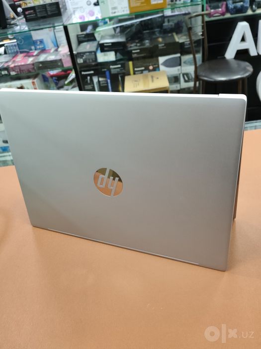 HP OmniBook 5 Laptop 16-af0xxx