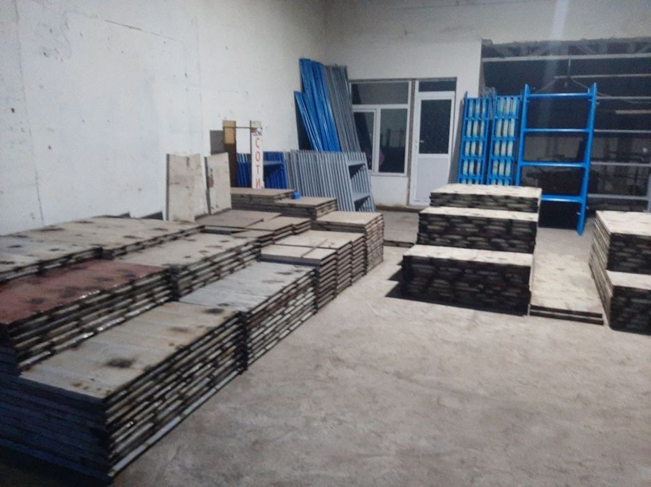 Apalupka arenda 1 metrlik